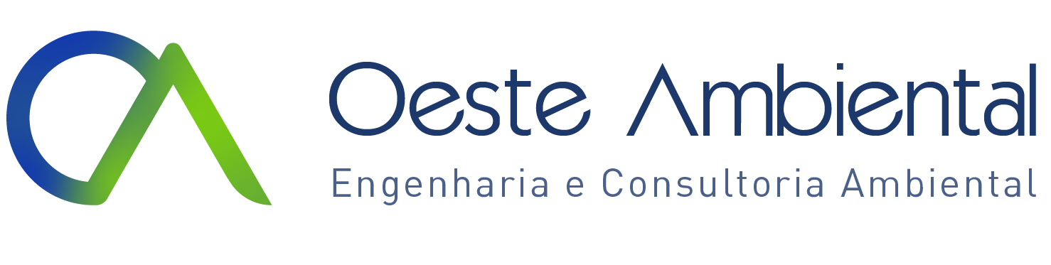 Oeste logo